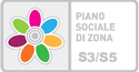 Logo Piano di zona Eboli